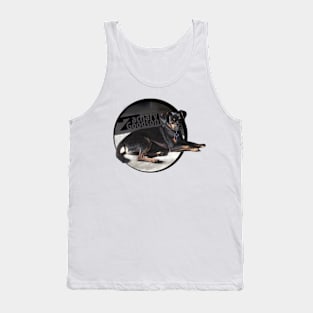 Onyx Tank Top